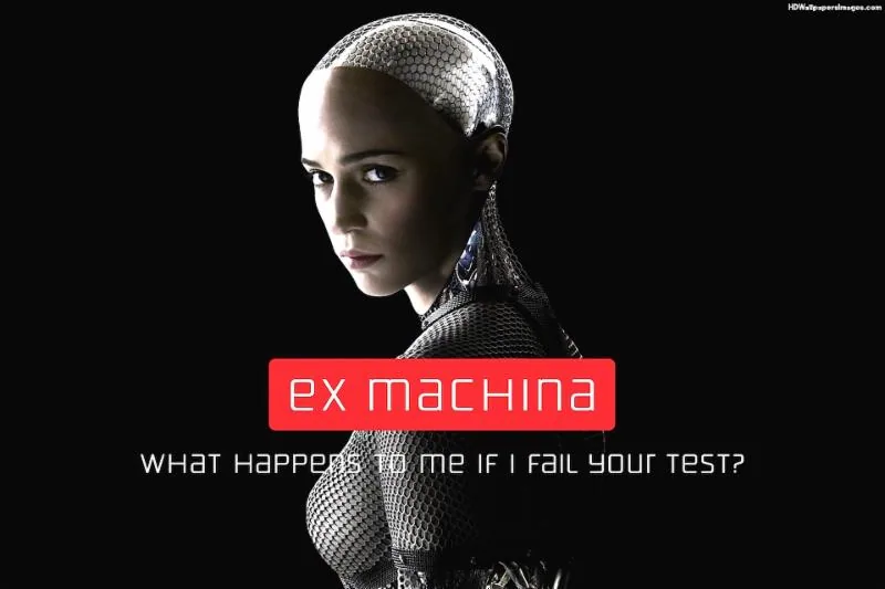 Ex Machina
