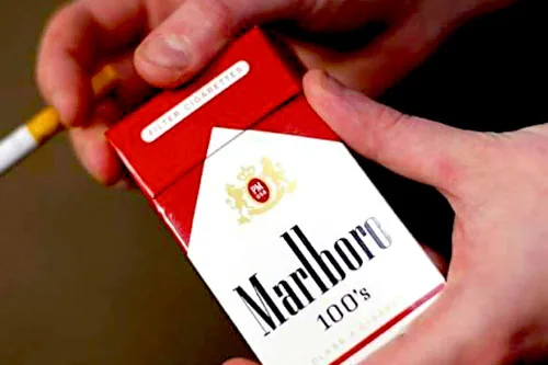 Who forced cigarette companies to run anti-smoking ads? addiction recovery ebulletin anti smoking