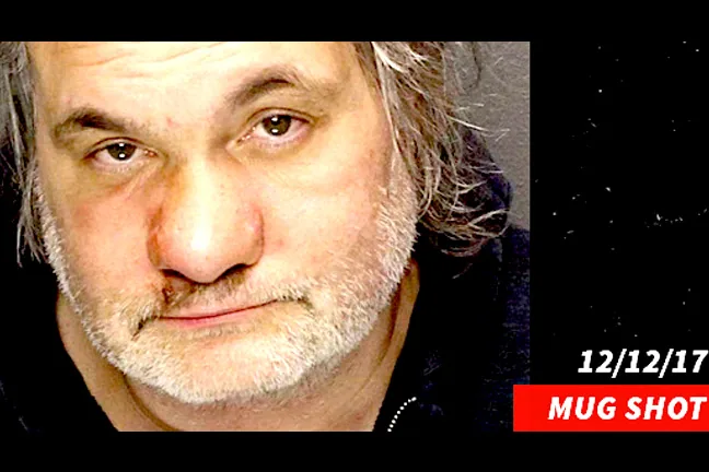Artie Lange Jetting to Rehab addiction recovery ebulletin artie lang