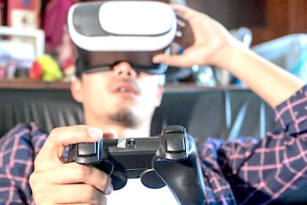 Do You Have Video “Gaming Disorder,” A Newly Recognized Mental Health Condition? addiction recovery ebulletin gaming disorder