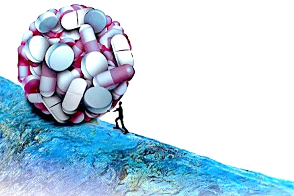 Tragedy Impetus for Perioperative Anesthetic Program for Recovering Addicts addiction recovery ebulletin addict program