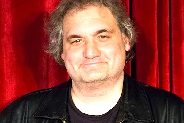 Artie Lange Is Not Ready to Die: ‘F*ck ’Em All’ addiction recovery ebulletin artie lang radio