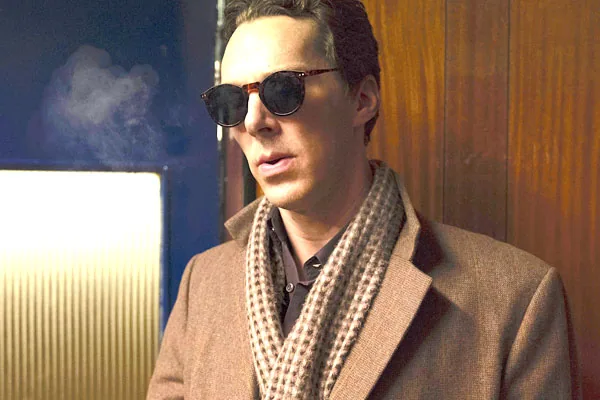 Benedict Cumberbatch Struggles With Sobriety in ‘Patrick Melrose’ Trailer addiction recovery ebulletin benedict cumberbatch