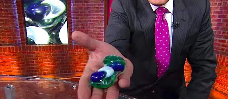 ‘Tide Pod Challenge’ prompts national health warning addiction recovery ebulletin tide pods