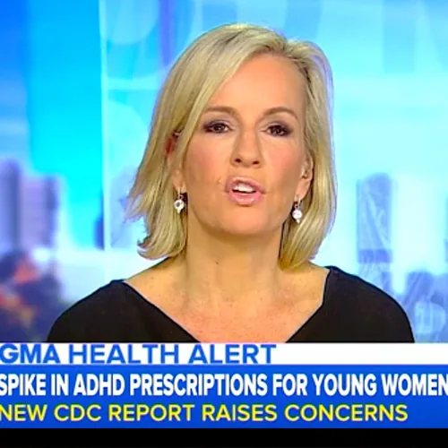 Young women using ADHD medicine up 700 percent addiction recovery ebulletin women adhd 2