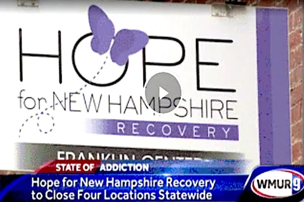 Addiction recovery center plans to shut down 4 of 5 locations addiction recovery ebulletin center plans shutdown