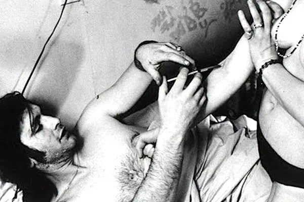 Photographers Capture Opioid Epidemic addiction recovery ebulletin opioid photos