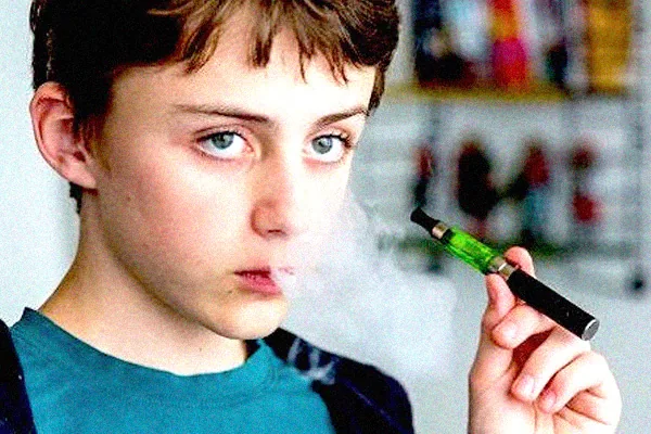 How to Talk With Teenagers About Vaping addiction recovery ebulletin teenagers vaping