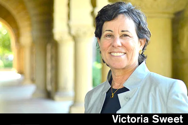 Doctor Argues That Her Profession Needs to Slow Down addiction recovery ebulletin victoria sweet
