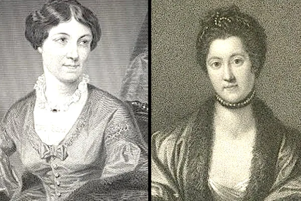 18th century literary women took opiates to cope with pressures of domestic life addiction recovery ebulletin 18th century literary women
