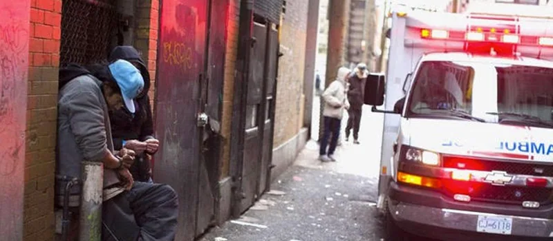 Canada considering decriminalization of all drugs addiction recovery ebulletin drugs canada legal