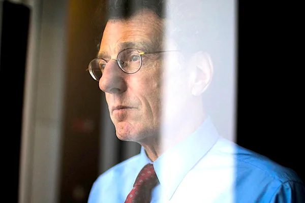 Can This Judge Solve the Opioid Crisis? addiction recovery ebulletin opioid judge