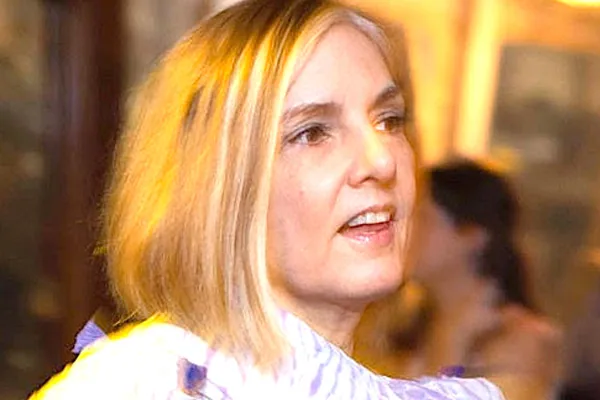 Poet Discusses New Collection About Her Son’s Overdose Death addiction recovery ebulletin poet son overdose