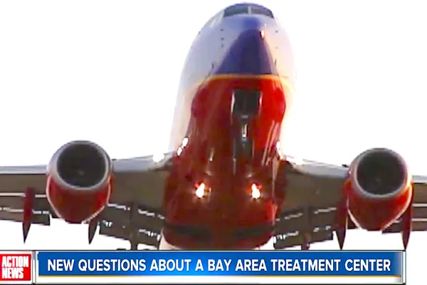 Rehab offers out of state patients free plane tickets addiction recovery ebulletin rehab plane tickets