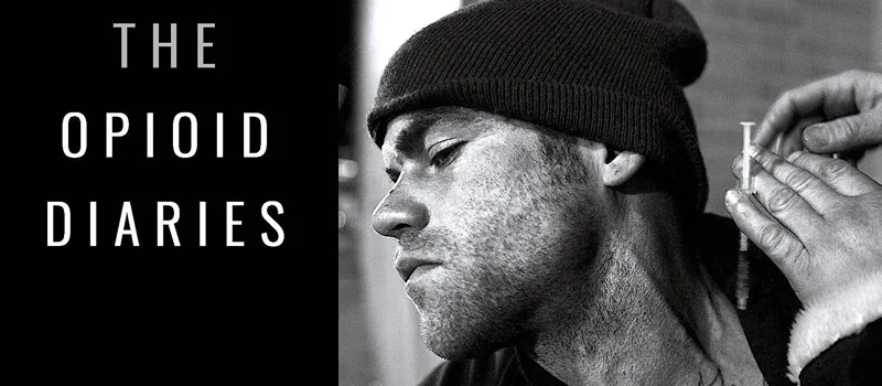 ‘The Opioid Diaries’: A Discussion With Photographer James Nachtwey and Senator Maggie Hassan addiction recovery ebulletin the opioid diaries