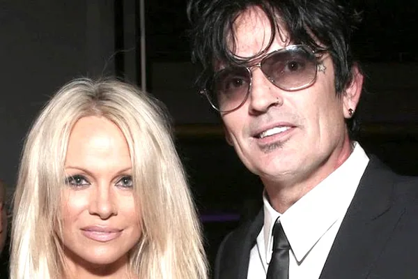 Pamela Anderson blames alcoholism for Tommy Lee’s brawl with their son addiction recovery ebulletin tommy lee brawl
