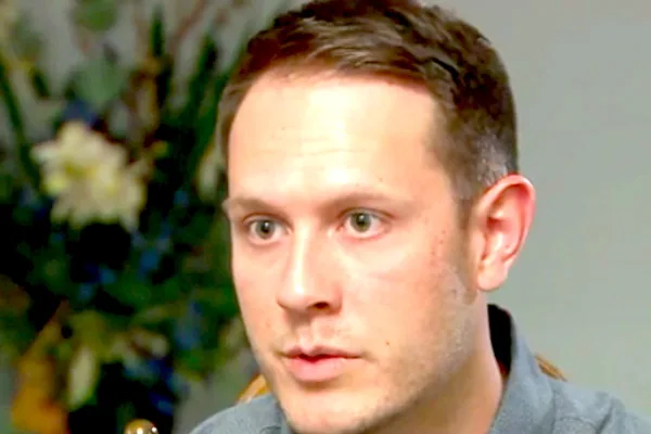 Creativity in sobriety: Man helps others in recovery addiction recovery ebulletin chris reed sobriety