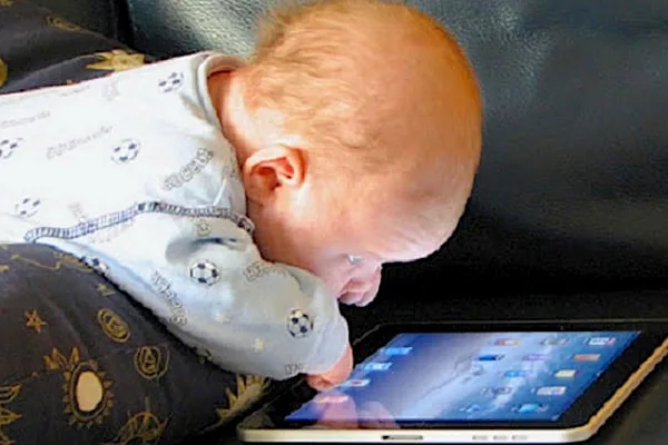 iPad is Far Bigger Threat to Children Than Anyone Realizes addiction recovery ebulletin ipad threat to kids