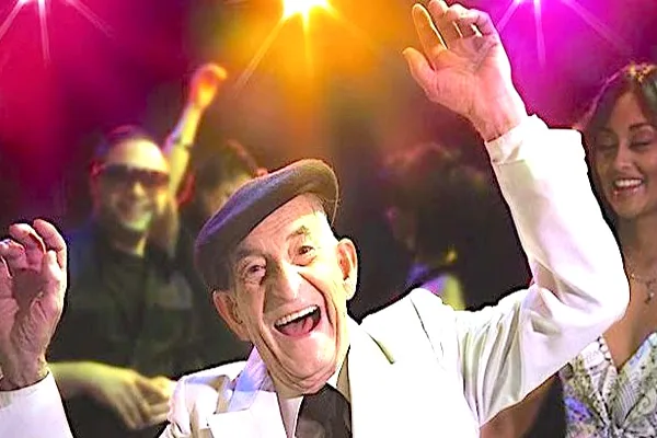 New Study: Consistent Gig Attendance Can Help You Live Longer addiction recovery ebulletin live longer gigs