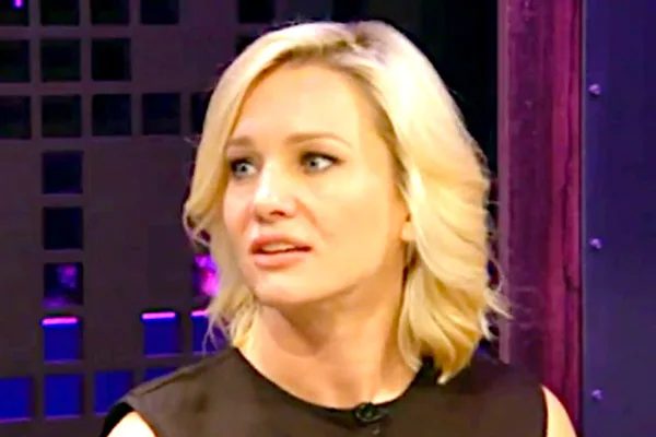 New Zealand TV star – ‘Most of the reason you drink is resentment and fear’ addiction recovery ebulletin new zealand tv star