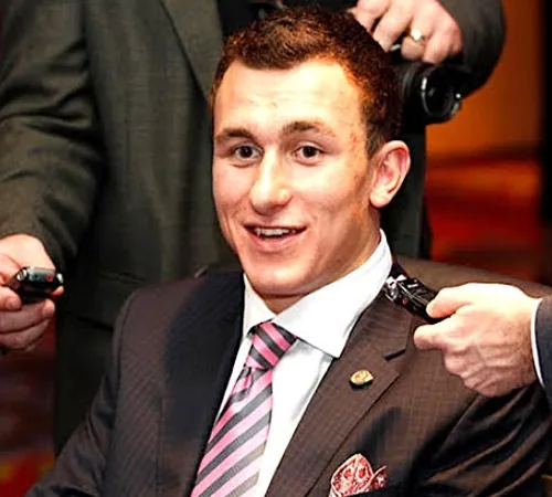 Johnny Manziel’s journey to sobriety could be NFL’s biggest nightmare addiction recovery johnny manziel sobriety
