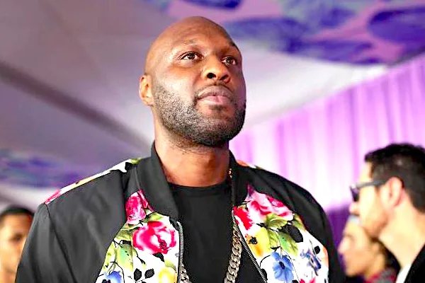 Lamar Odom Says Marijuana Helped End Crack Addiction addiction recovery lamar odom