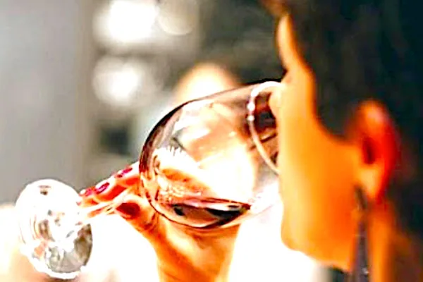 ‘I didn’t know I had a drinking problem until I decided I did’ addiction recovery sober at 60