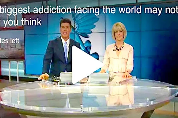 Biggest addiction facing the world may not be what you think addiction recovery ebulletin biggest addiction world