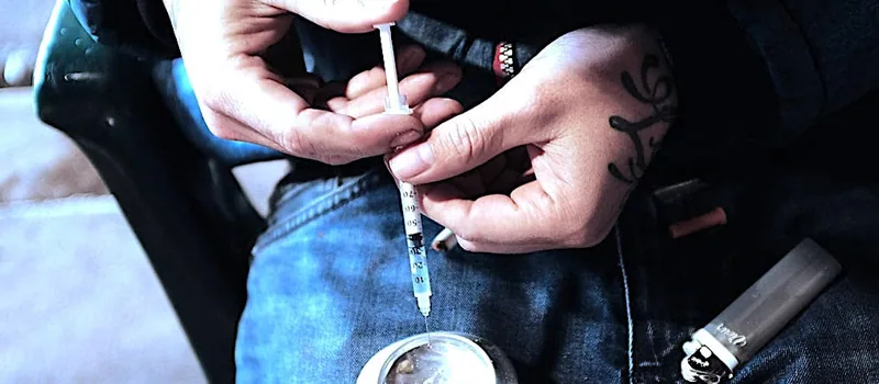 What People Don’t Know About Heroin… and how we can end the crisis addiction recovery ebulletin heroin investigation