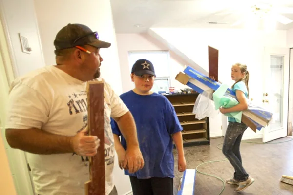 Home of polygamist Warren Jeffs converted into sober living addiction recovery ebulletin home converted sober living