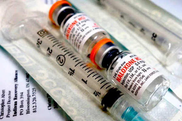 Reversing An Overdose Isn’t Complicated, But Getting The Antidote Can Be addiction recovery ebulletin overdose antidote