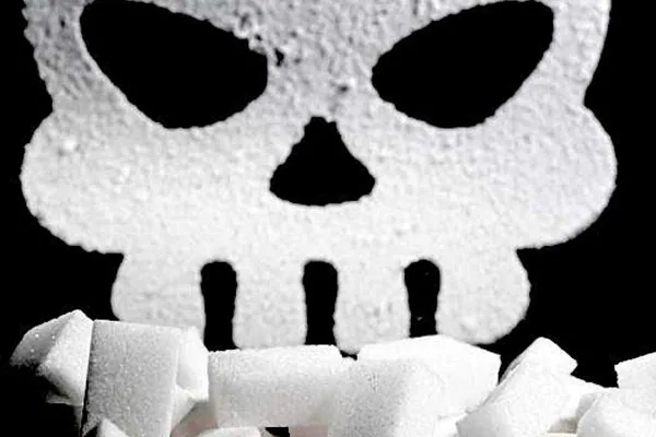 Should sugar be classified in the same category as heroin? addiction recovery ebulletin sugar drug