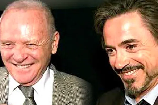 Anthony Hopkins: ‘I’m happy I’m an alcoholic. It’s a great gift’ addiction recovery ebulletin anthony hopkins alcoholic