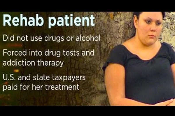 Buyer beware: Out-of-state drug rehab homes addiction recovery ebulletin buyer beware rehabs