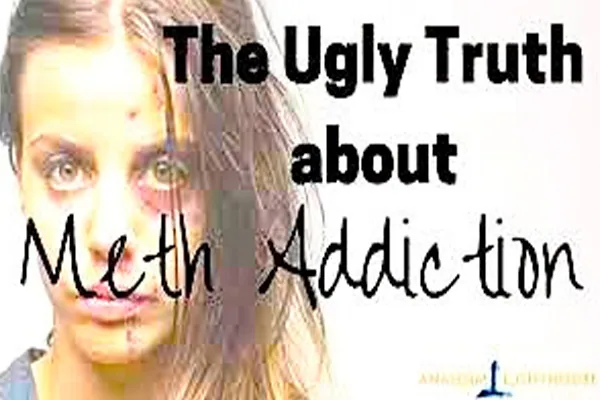 Meth addiction has roared back in Texas. Can new experimental treatment stop it? addiction recovery ebulletin meth addiction in texas