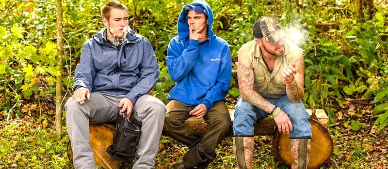 Recovery Boys: the documentary on what happens after opioid addiction addiction recovery ebulletin recovery boys new film