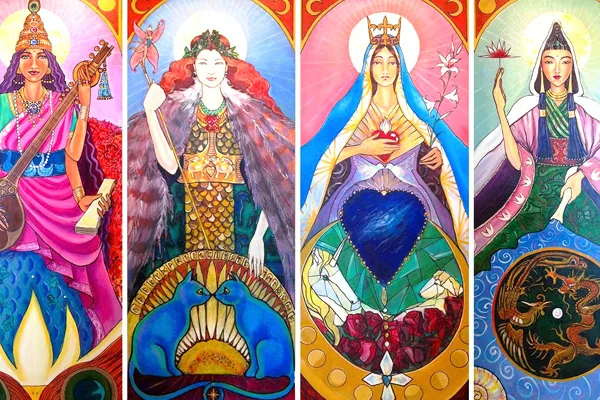 Where the brain processes spiritual experiences addiction recovery ebulletin spiritual brain