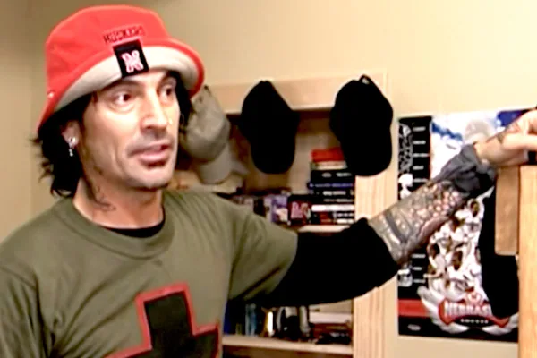 Tommy Lee Reveals Shocking Money He Spent On Son’s Drug Rehab addiction recovery ebulletin tommy lee sons rehab