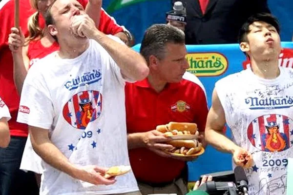 Hot Dogs and Beef Jerky Linked to Mania in Study addiction recovery ebulletin hot dog linked mania