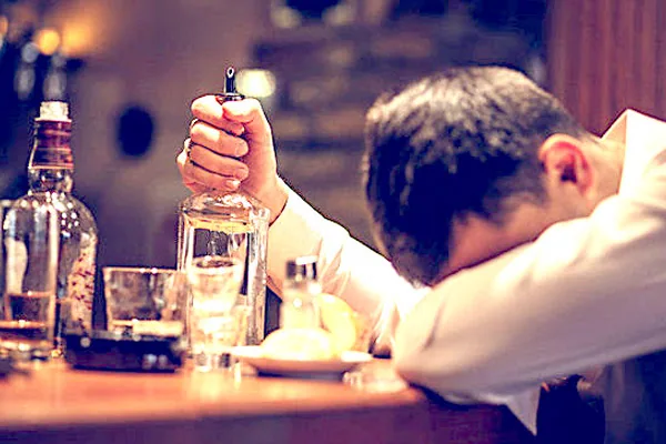 Liver Disease Deaths Among Young Adults Fueled By Alcohol addiction recovery ebulletin liver disease in young adults