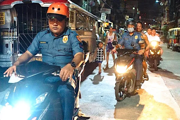 Having a Beer Can Now Land You in Jail addiction recovery ebulletin manila jail time for beer