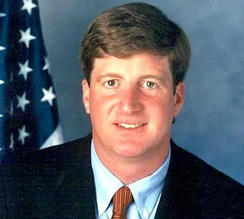 Patrick Kennedy Opioid Advocacy Group Secretly Funded by Pharmaceutical Company addiction recovery ebulletin patrick kennedy opioid advocacy 2