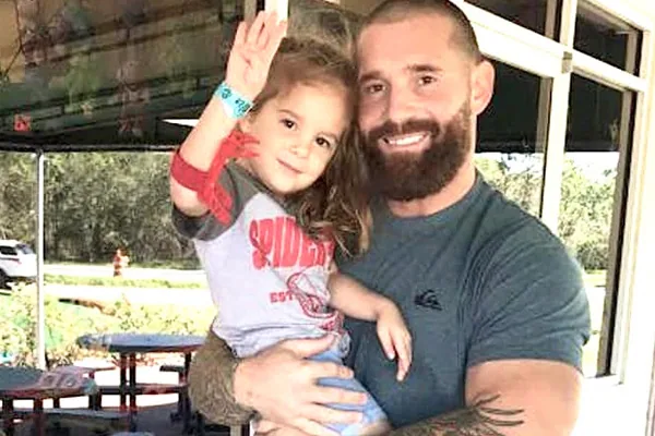 From Addiction To Recovery: Meet Richie Lapinski Jr. addiction recovery ebulletin richie lapinski jr