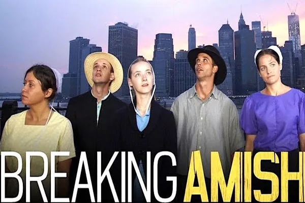Breaking Amish’s Sabrina Burkholder Nearly Died of Heroin Overdose addiction recovery ebulletin breaking amish heroin od