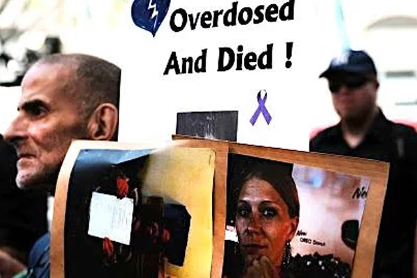 Anti-anxiety drugs — often more deadly than opioids — are fueling the next drug crisis in US addiction recovery ebulletin deadly anti anxiety drugs
