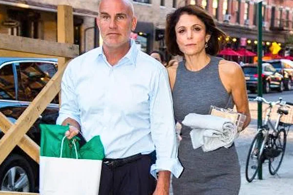 Real Housewife Bethenny Frankel’s on-off boyfriend found dead in ‘suspected overdose’ at Trump Tower addiction recovery ebulletin dennis shields found dead