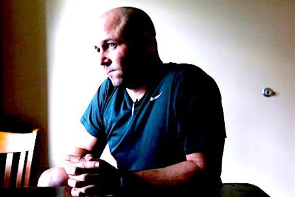 Veteran’s life of addiction reflects evolution of meth addiction recovery ebulletin evolution of meth from veteran