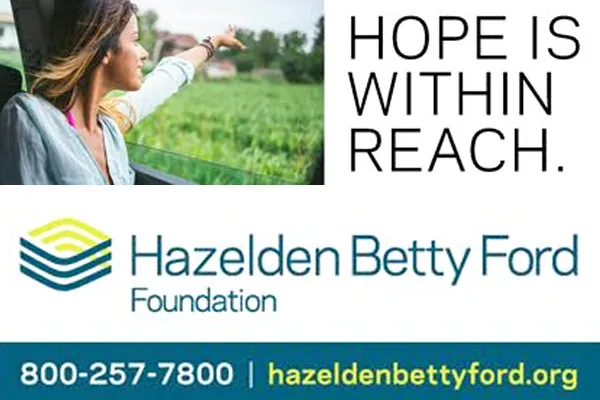 Hazelden sues websites, alleging misuse of trademark addiction recovery ebulletin hazelden betty ford sues websites