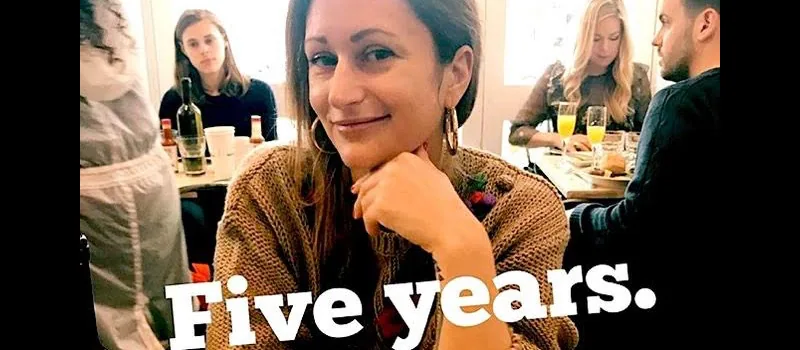 Seven Things That Inevitably Happen to Your Personal Life When You Get Sober by Holly Glenn Whitaker addiction recovery ebulletin holly glenn whitaker sober