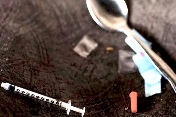 Norway to Give Hundreds of Drug Addicts Free Heroin to ‘Improve Quality of Life addiction recovery ebulletin norway gives away heroin